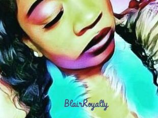 BlairRoyalty