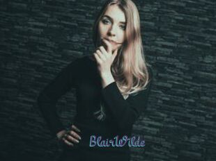 BlairWilde
