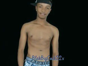 BlakBigCock22x