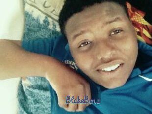 Blake_Benz