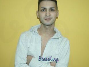 BlakeKing