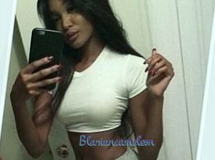 Blasiancameleon