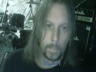 Blaze21