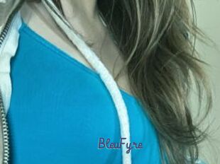 BleuFyre