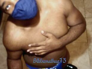 Blkbamathug73