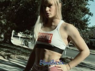 BlondBarbi
