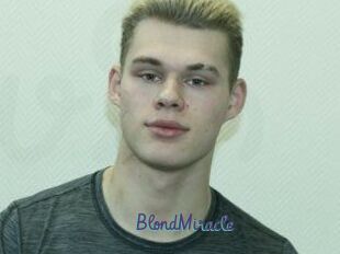BlondMiracle