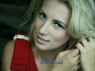 BlondSweet