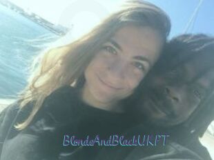 BlondeAndBlackUKPT