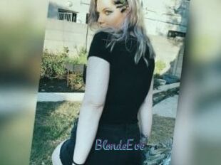 BlondeEve