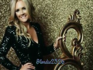 Blondie2326