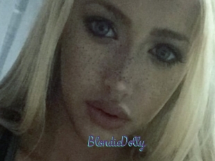 BlondieDolly
