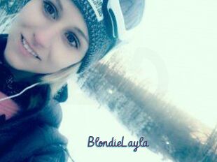 BlondieLayla