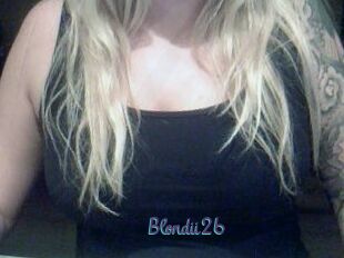 Blondii26