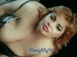 BlondyBBy4U