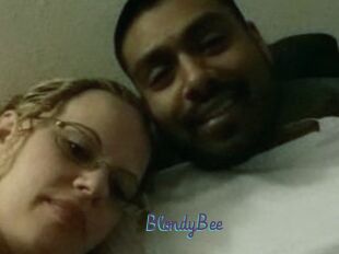 BlondyBee