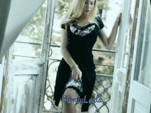 BlondyLeyla