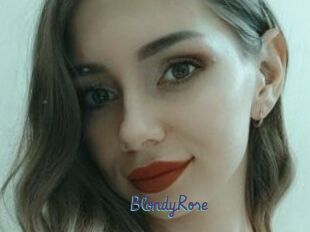 BlondyRose