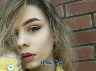 BlondyTess