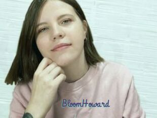 BloomHoward