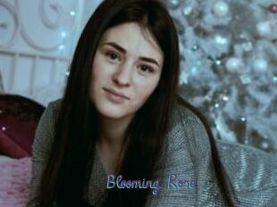Blooming_Rose