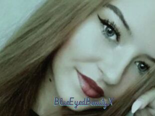 BlueEyedBeautyX