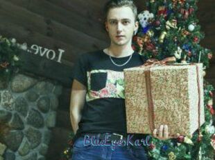 BlueEyesKarl