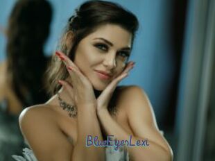 BlueEyesLexi