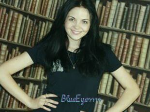 BlueEyessss