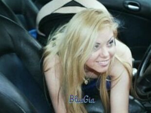 BlueGia