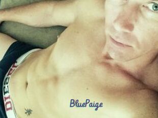 BluePaige