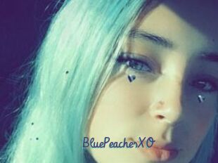 BluePeachesXO