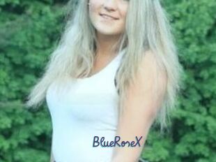 BlueRoseX