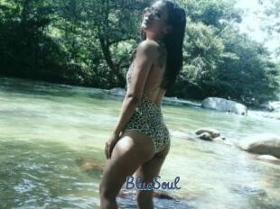 BlueSoul