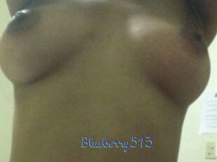Blueberry513