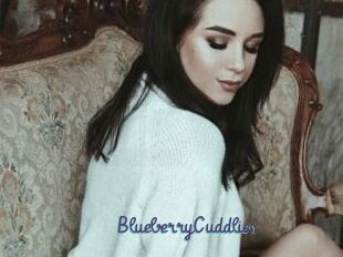 BlueberryCuddlies