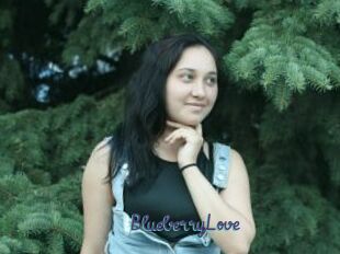 BlueberryLove