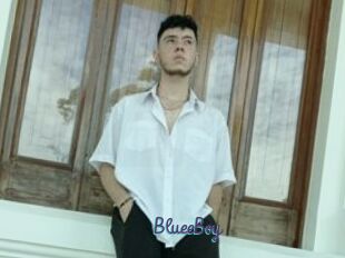 BlueeBoy
