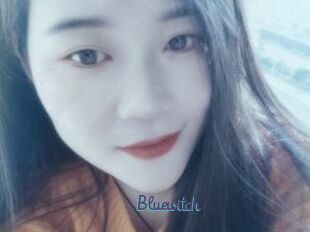Bluewitch
