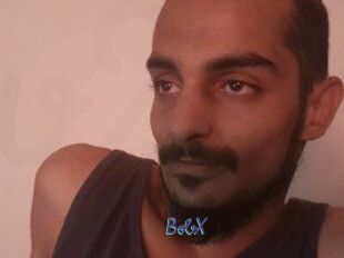 BobX