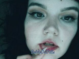 BobbiDeVille