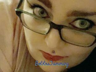 BobbieJamming