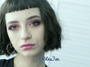 BobbieJen