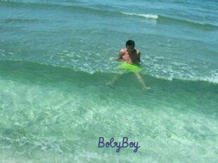 BobyBoy