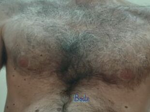 Bode