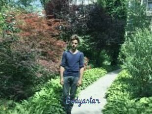Bodyastar