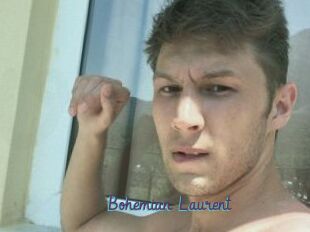 Bohemian_Laurent