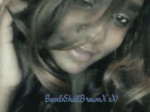 BombShellBrownXxX