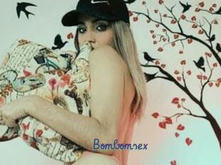 Bombomsex