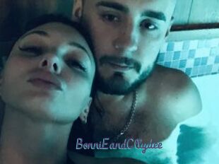 BonniEandCllydee